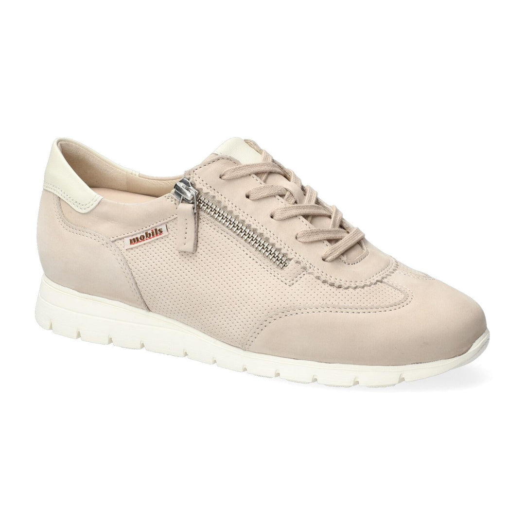 Mobils Donia - Chaussures à tirette dame - Chaussuresraoul - orthopédique - semelles - chaussures - Mobils