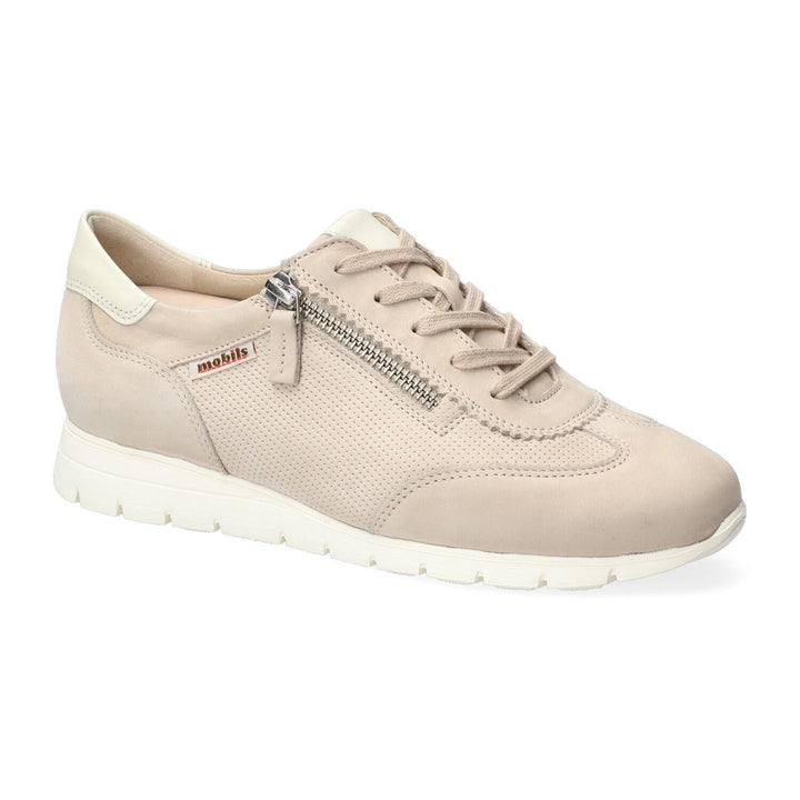 Mobils Donia - Chaussures à tirette dame - Chaussuresraoul - orthopédique - semelles - chaussures - Mobils