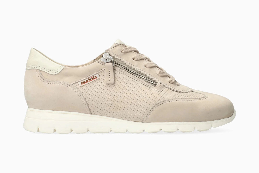 Mobils Donia - Chaussures à tirette dame - Chaussuresraoul - orthopédique - semelles - chaussures - Mobils