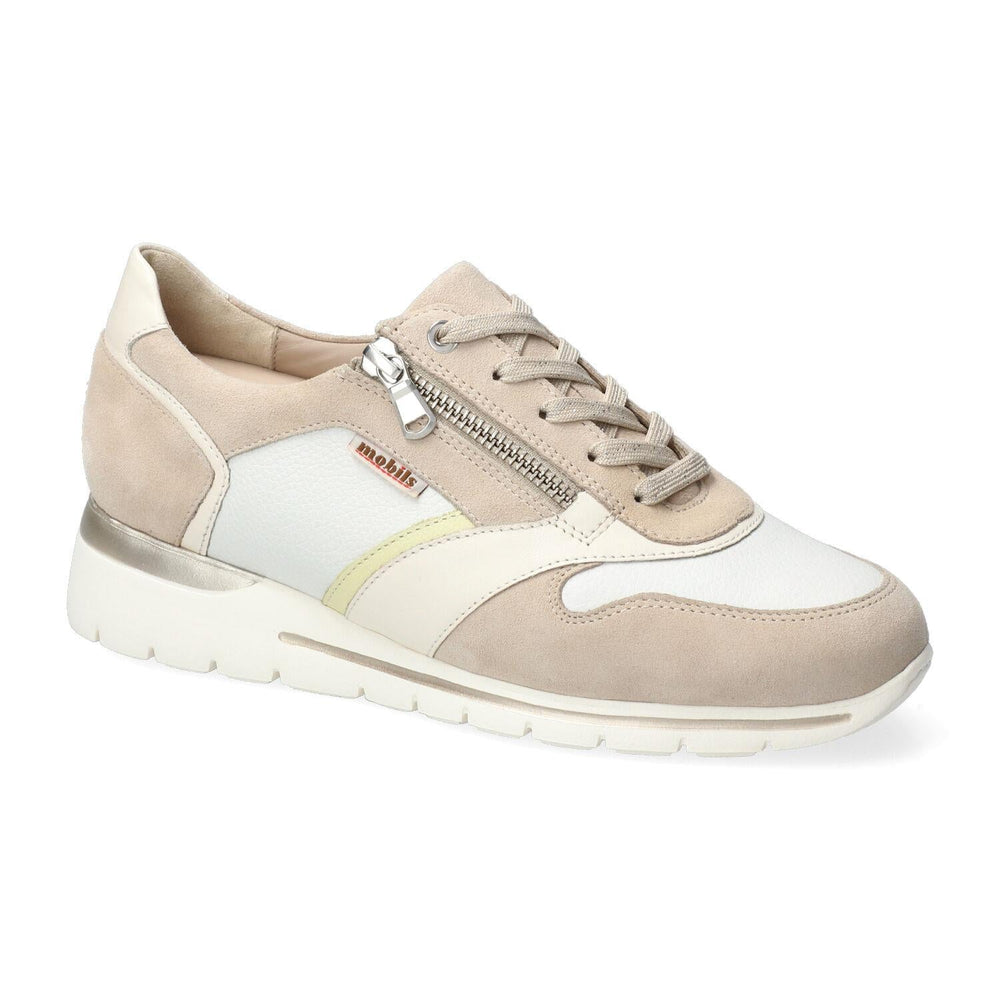 Mobils Ereen - Chaussures à tirette dame - Chaussuresraoul - orthopédique - semelles - chaussures - Mobils