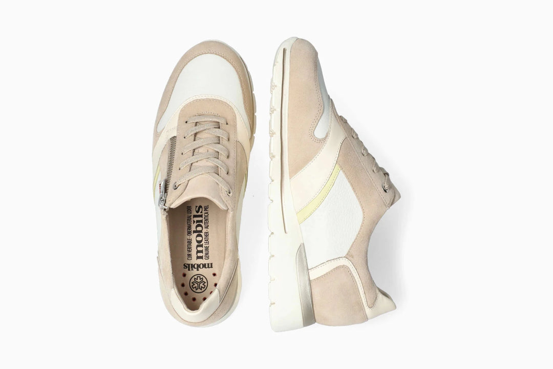 Mobils Ereen - Chaussures à tirette dame - Chaussuresraoul - orthopédique - semelles - chaussures - Mobils