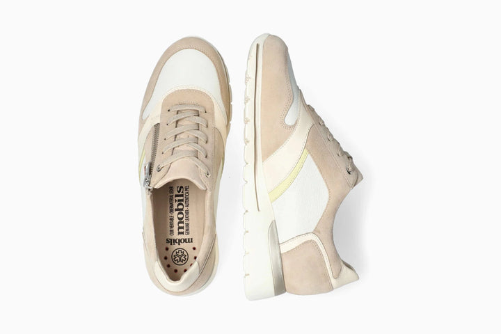 Mobils Ereen - Chaussures à tirette dame - Chaussuresraoul - orthopédique - semelles - chaussures - Mobils