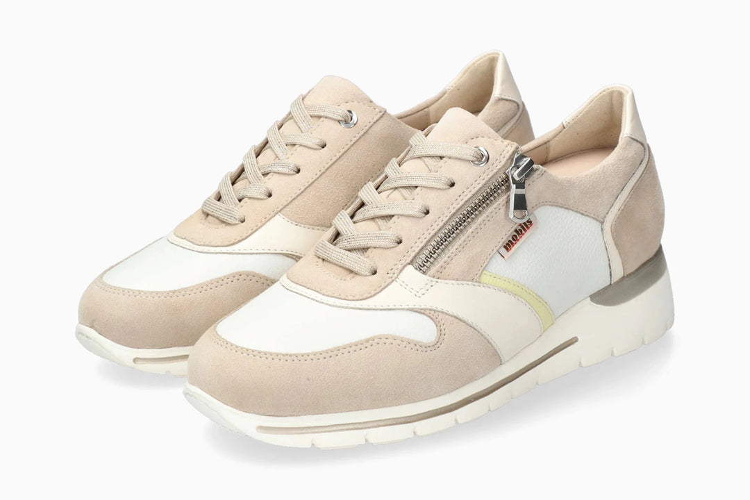 Mobils Ereen - Chaussures à tirette dame - Chaussuresraoul - orthopédique - semelles - chaussures - Mobils