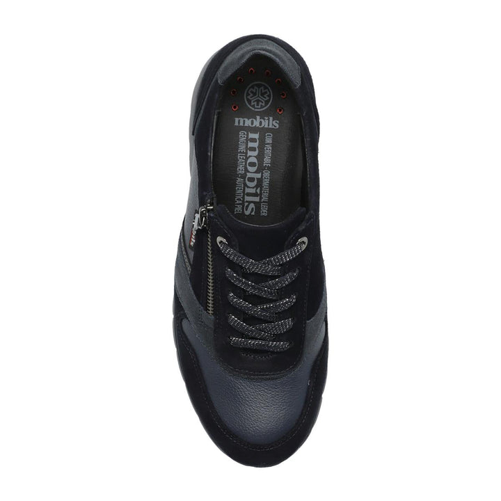Mobils Ereen - Chaussures à tirette dame - Chaussuresraoul - orthopédique - semelles - chaussures - Mobils