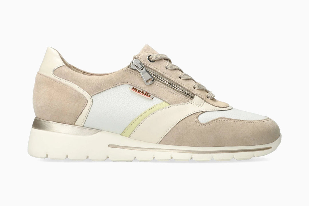 Mobils Ereen - Chaussures à tirette dame - Chaussuresraoul - orthopédique - semelles - chaussures - Mobils