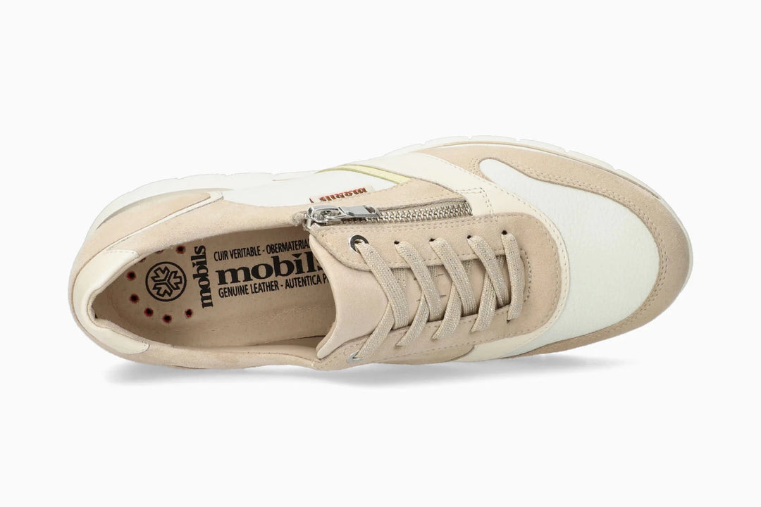 Mobils Ereen - Chaussures à tirette dame - Chaussuresraoul - orthopédique - semelles - chaussures - Mobils