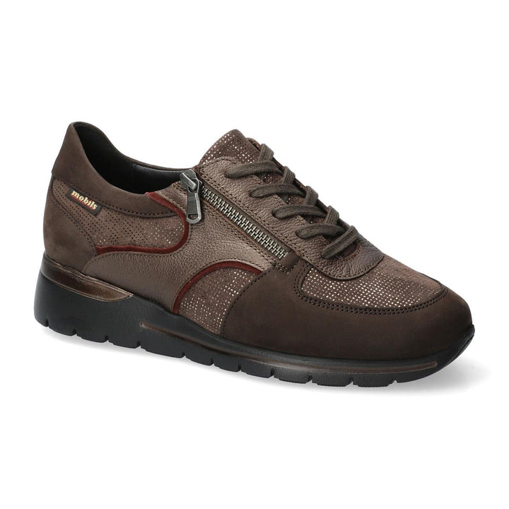 Mobils Ereen - Chaussures à tirette dame - Chaussuresraoul - orthopédique - semelles - chaussures - Mobils