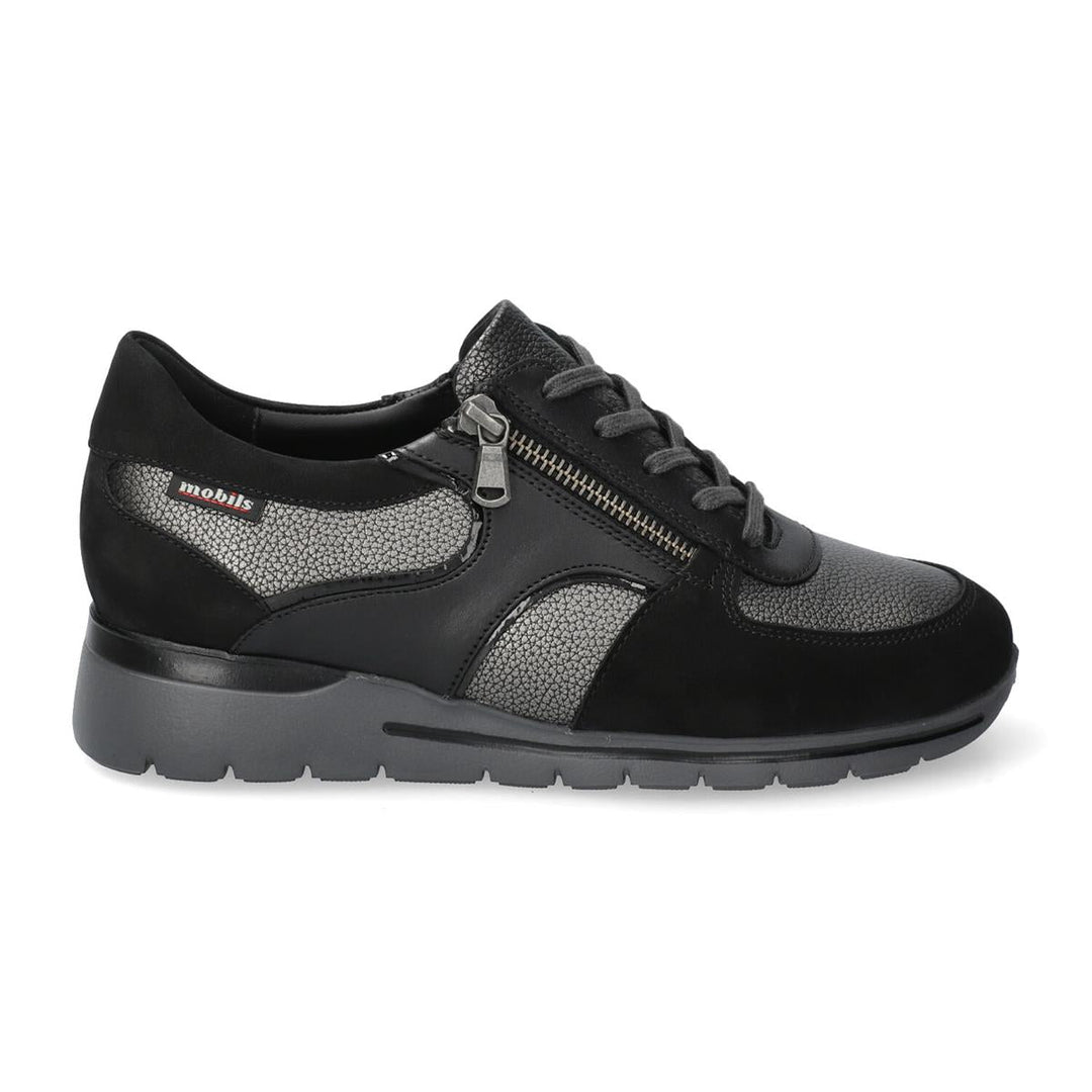 Mobils Ereen - Chaussures à tirette dame - Chaussuresraoul - orthopédique - semelles - chaussures - Mobils