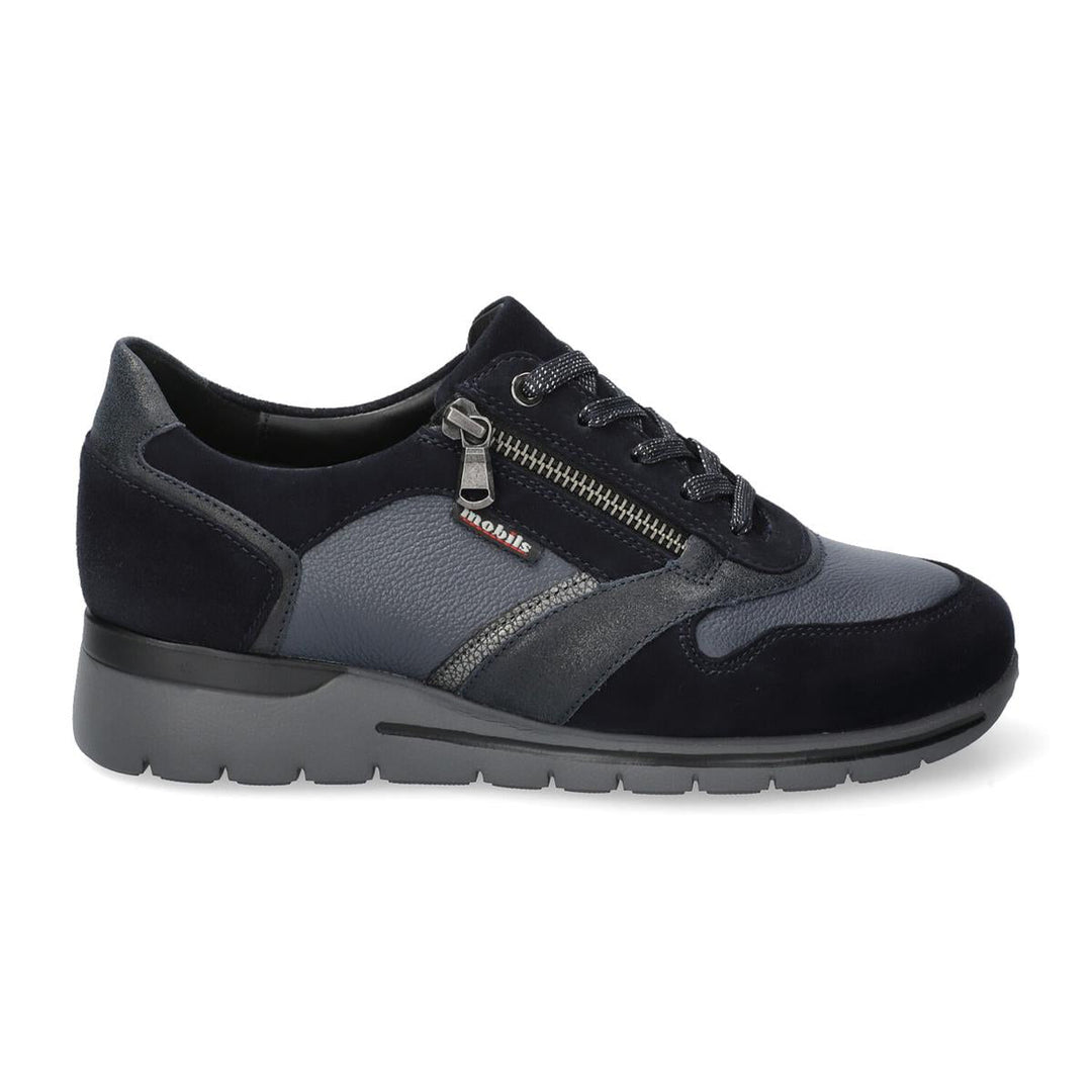 Mobils Ereen - Chaussures à tirette dame - Chaussuresraoul - orthopédique - semelles - chaussures - Mobils