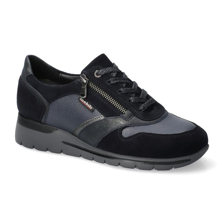 Mobils Ereen - Chaussures à tirette dame - Chaussuresraoul - orthopédique - semelles - chaussures - Mobils