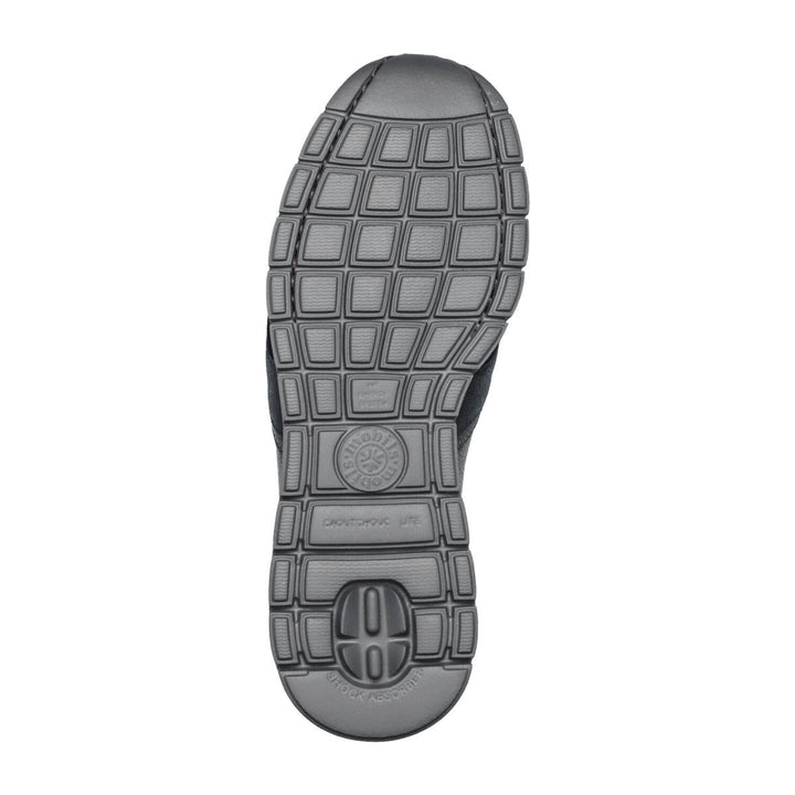 Mobils Ereen - Chaussures à tirette dame - Chaussuresraoul - orthopédique - semelles - chaussures - Mobils