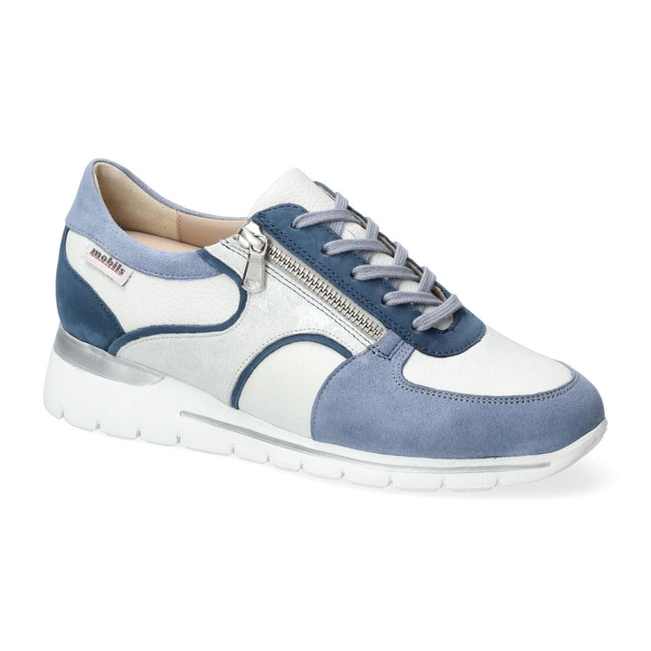 Mobils Esra - Chaussures à tirette dame - Chaussuresraoul - orthopédique - semelles - chaussures - Mobils