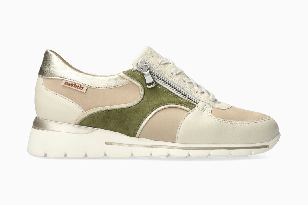 Mobils Esra - Chaussures à tirette dame - Chaussuresraoul - orthopédique - semelles - chaussures - Mobils