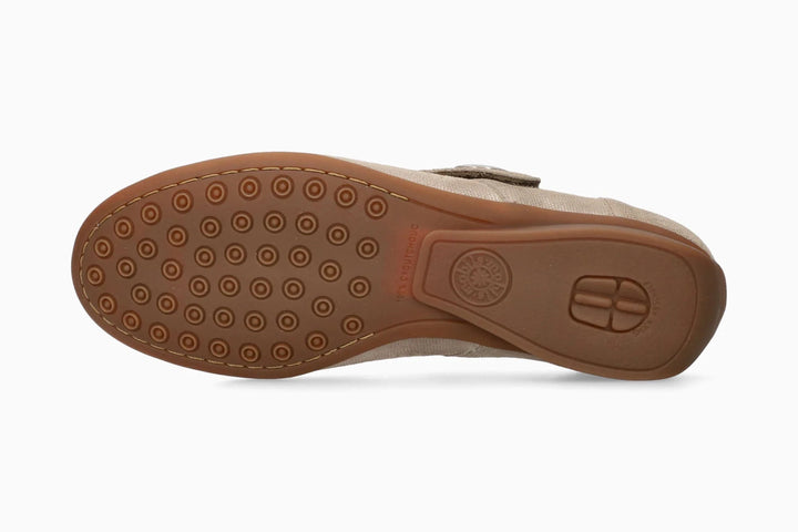 Mobils Fabienne - Chaussures à velcro dame - Chaussuresraoul - orthopédique - semelles - chaussures - Mobils