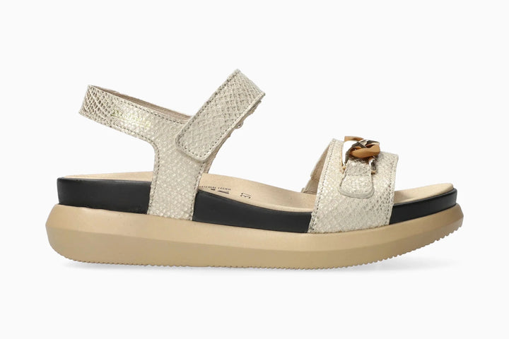 Mobils Flavy - Sandales dame - Chaussuresraoul - orthopédique - semelles - chaussures - Mobils