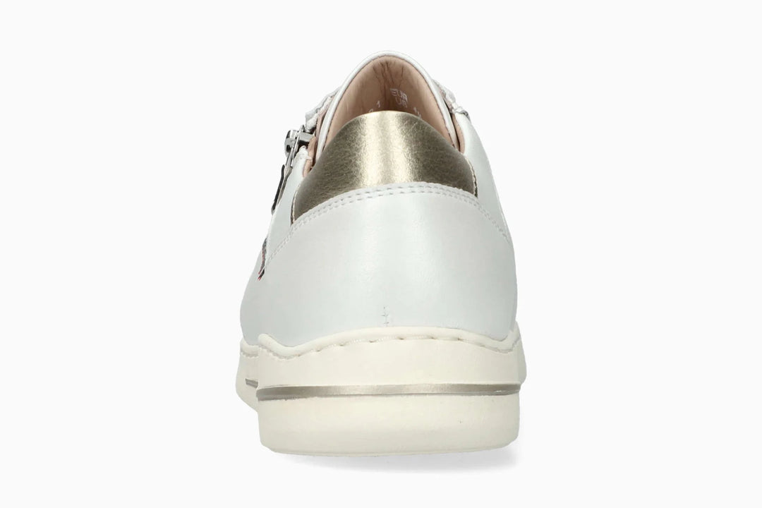 Mobils Gaelia - Chaussures à tirette dame - Chaussuresraoul - orthopédique - semelles - chaussures - Mobils