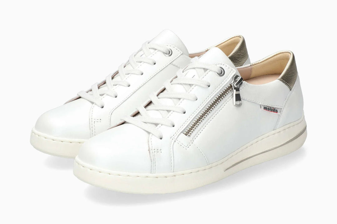 Mobils Gaelia - Chaussures à tirette dame - Chaussuresraoul - orthopédique - semelles - chaussures - Mobils