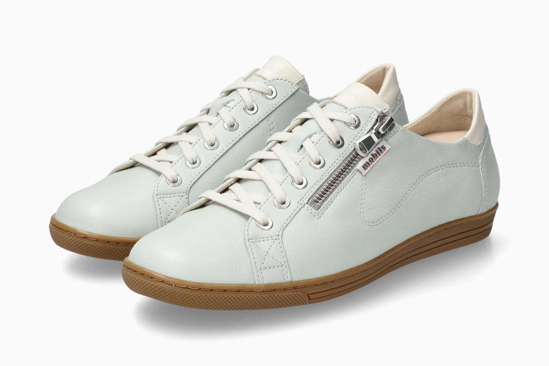 Mobils Hawai - Chaussures à tirette dame - Chaussuresraoul - orthopédique - semelles - chaussures - Mobils