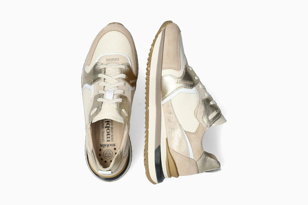 Mobils Janel - Chaussures à tirette dame - Chaussuresraoul - orthopédique - semelles - chaussures - Mobils