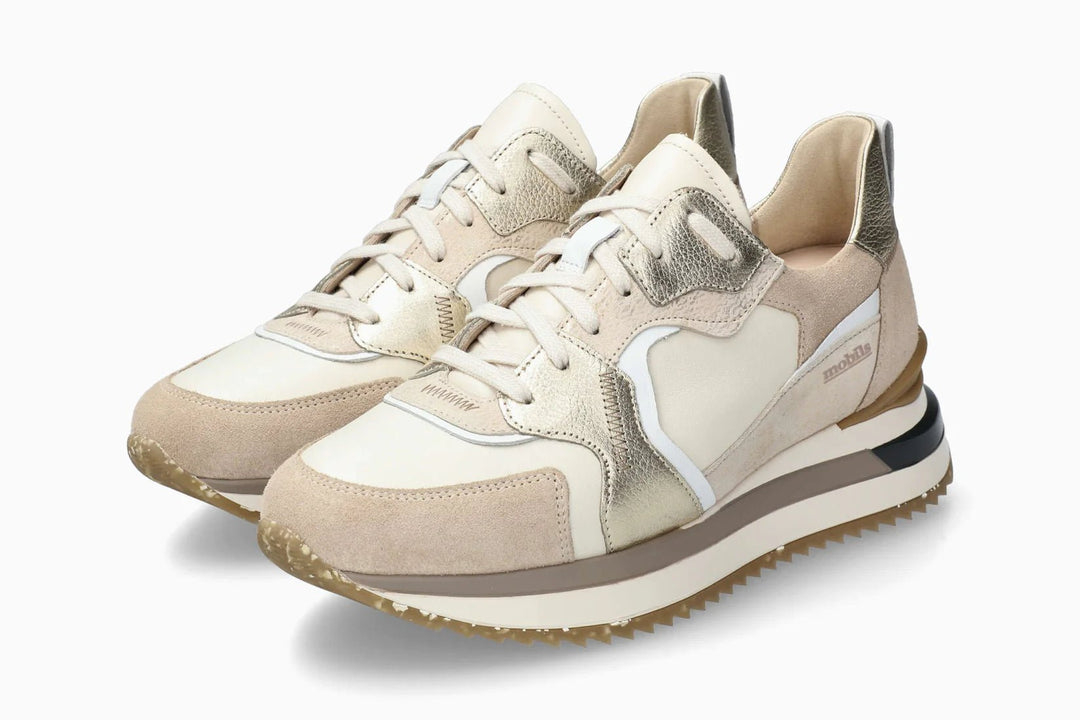 Mobils Janel - Chaussures à tirette dame - Chaussuresraoul - orthopédique - semelles - chaussures - Mobils