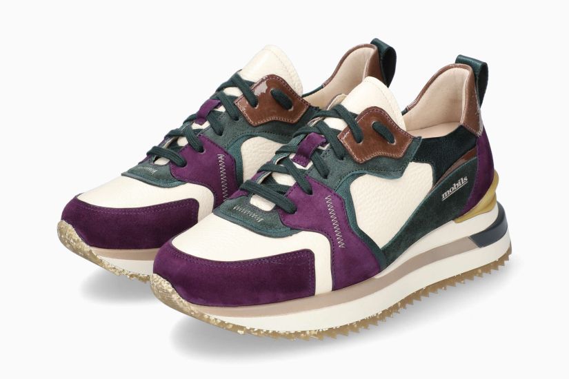 Mobils Janel - Chaussures à tirette dame - Chaussuresraoul - orthopédique - semelles - chaussures - Mobils