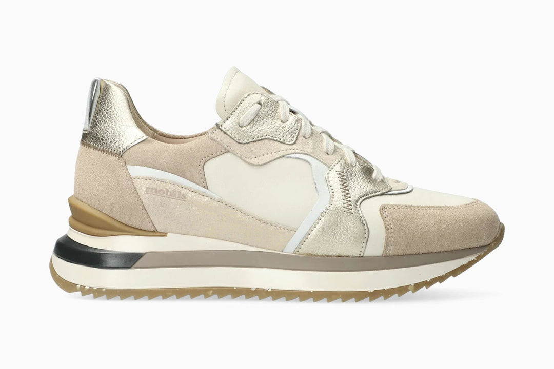 Mobils Janel - Chaussures à tirette dame - Chaussuresraoul - orthopédique - semelles - chaussures - Mobils