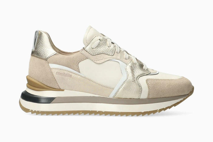 Mobils Janel - Chaussures à tirette dame - Chaussuresraoul - orthopédique - semelles - chaussures - Mobils