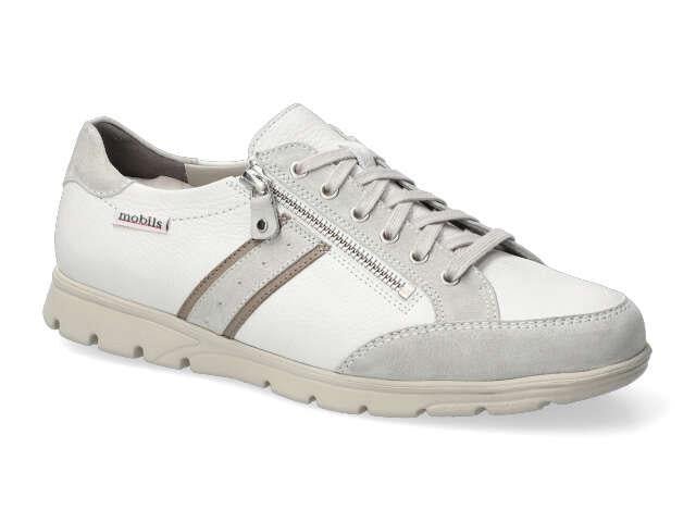 Mobils Kristof - Chaussures à tirette homme - Chaussuresraoul - orthopédique - semelles - chaussures - Mobils