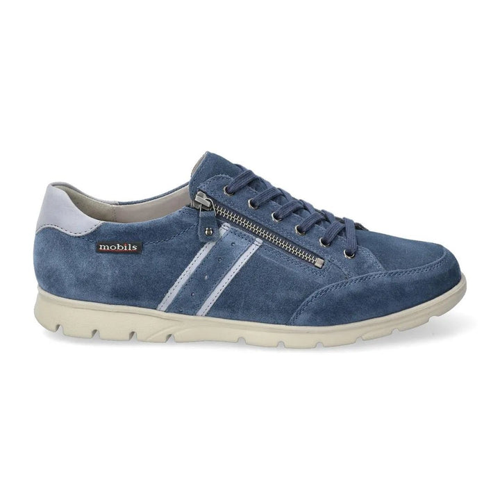 Mobils Kristof - Chaussures à tirette homme - Chaussuresraoul - orthopédique - semelles - chaussures - Mobils