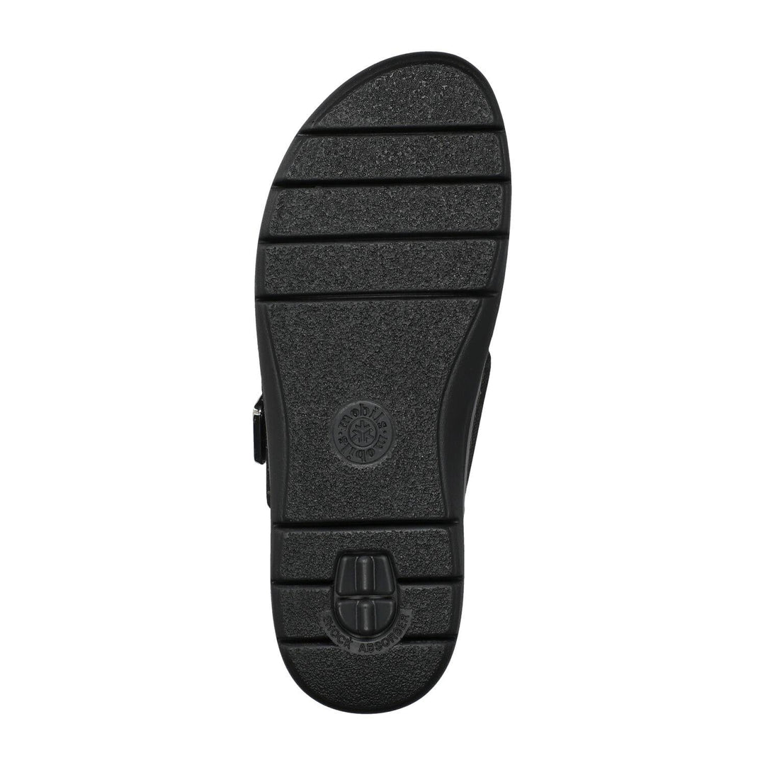 Mobils Lalia - Sandales dame - Chaussuresraoul - orthopédique - semelles - chaussures - Mephisto
