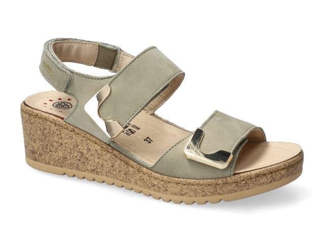 Mobils Nawel - Chaussures à lacets dame - Chaussuresraoul - orthopédique - semelles - chaussures - Mobils