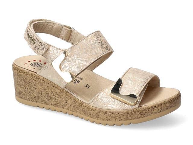 Mobils Nawel - Chaussures à lacets dame - Chaussuresraoul - orthopédique - semelles - chaussures - Mobils