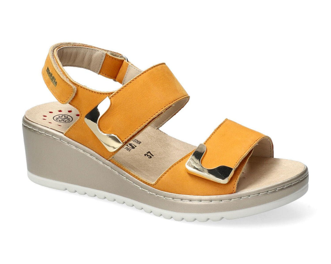 Mobils Nawel - Chaussures à lacets dame - Chaussuresraoul - orthopédique - semelles - chaussures - Mobils