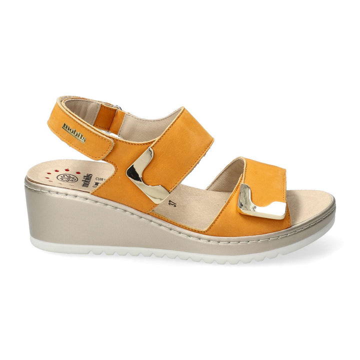 Mobils Nawel - Chaussures à lacets dame - Chaussuresraoul - orthopédique - semelles - chaussures - Mobils