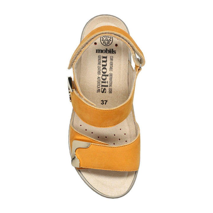 Mobils Nawel - Chaussures à lacets dame - Chaussuresraoul - orthopédique - semelles - chaussures - Mobils