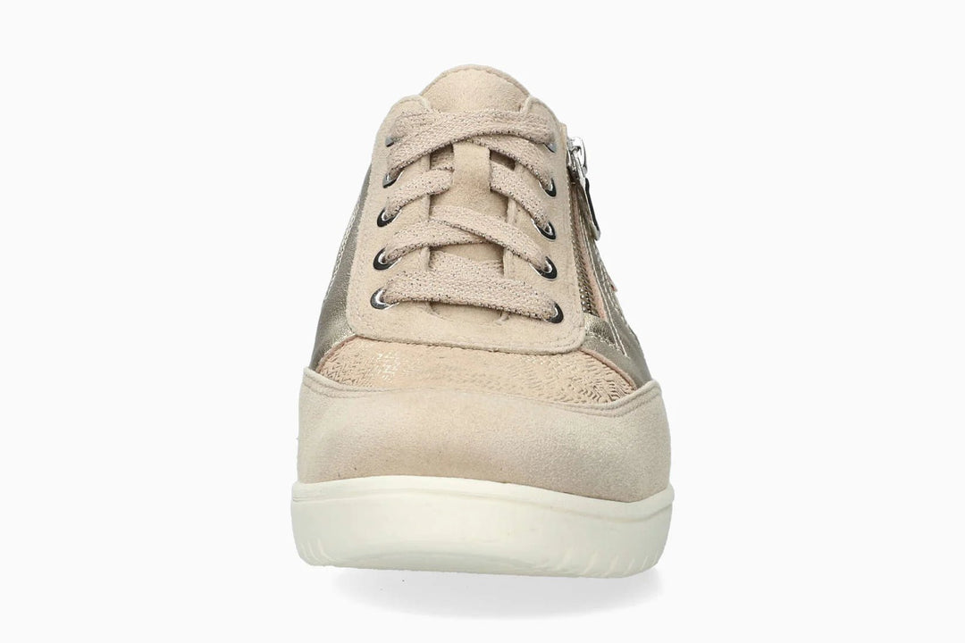 Mobils Patrizia - Chaussures à tirette dame - Chaussuresraoul - orthopédique - semelles - chaussures - Mobils