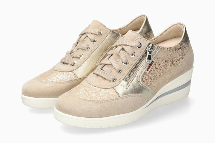 Mobils Patrizia - Chaussures à tirette dame - Chaussuresraoul - orthopédique - semelles - chaussures - Mobils