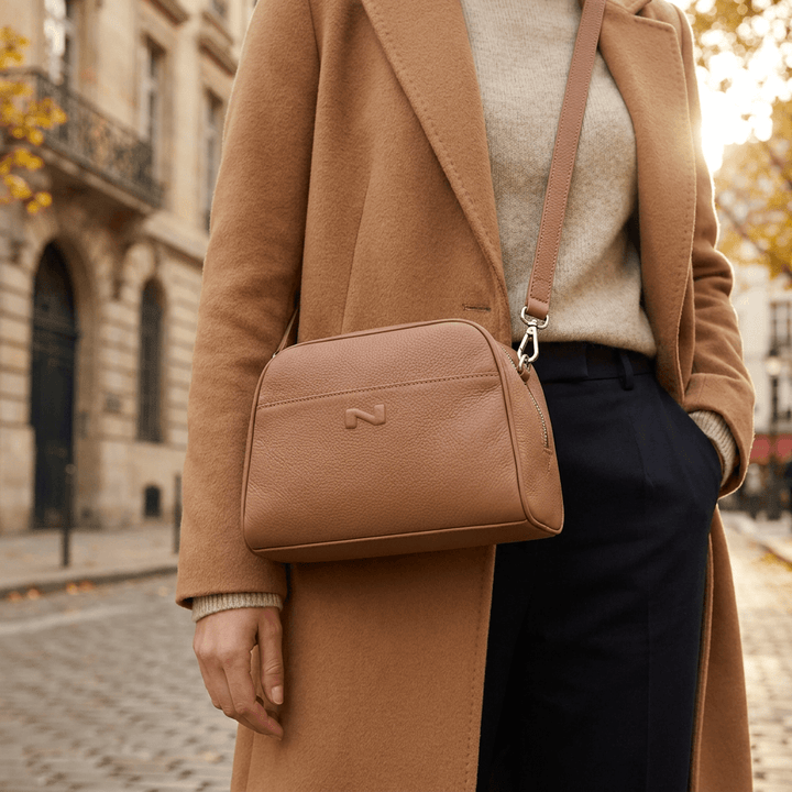 Nathan-Baume Brenda - Accessoires - Chaussuresraoul - orthopédique - semelles - chaussures - Nathan-Baume