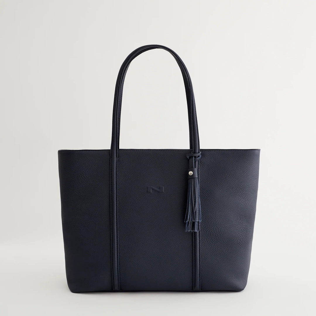 Nathan-Baume Cabas - Accessoires - Chaussuresraoul - orthopédique - semelles - chaussures - Nathan-Baume