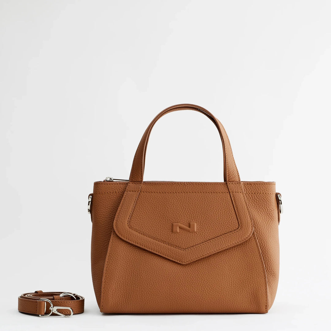 Nathan-Baume Cacao - Accessoires - Chaussuresraoul - orthopédique - semelles - chaussures - Nathan-Baume
