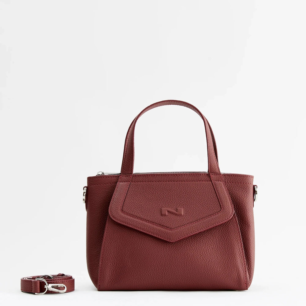 Nathan-Baume Cacao - Accessoires - Chaussuresraoul - orthopédique - semelles - chaussures - Nathan-Baume
