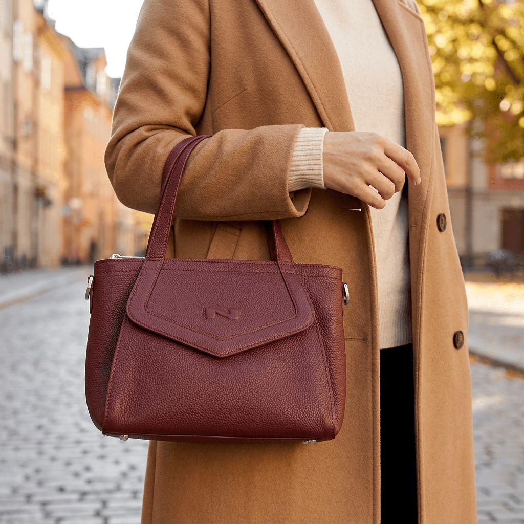 Nathan-Baume Cacao - Accessoires - Chaussuresraoul - orthopédique - semelles - chaussures - Nathan-Baume