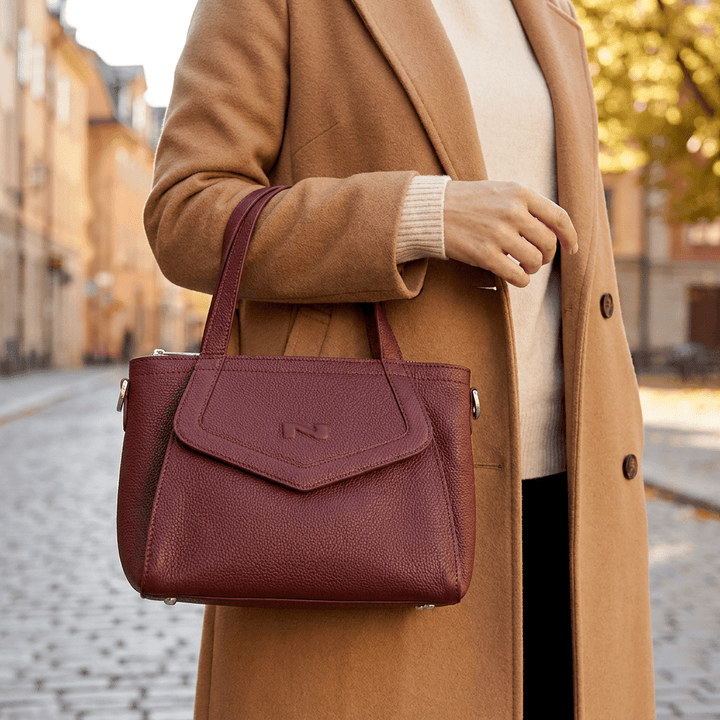 Nathan-Baume Cacao - Accessoires - Chaussuresraoul - orthopédique - semelles - chaussures - Nathan-Baume