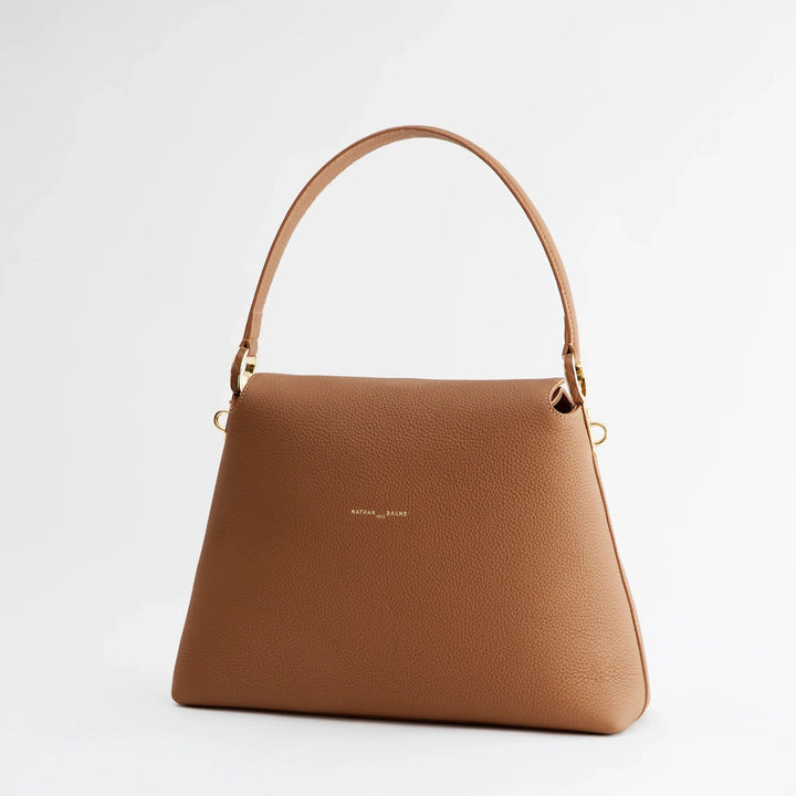 Nathan-Baume Camélia - Accessoires - Chaussuresraoul - orthopédique - semelles - chaussures - Nathan-Baume