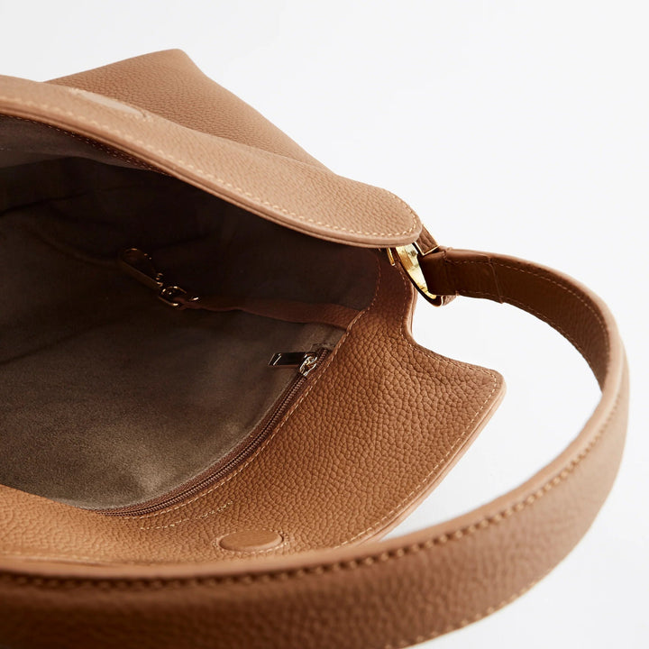 Nathan-Baume Camélia - Accessoires - Chaussuresraoul - orthopédique - semelles - chaussures - Nathan-Baume