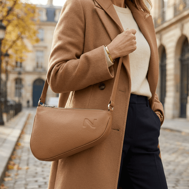 Nathan-Baume City - Accessoires - Chaussuresraoul - orthopédique - semelles - chaussures - Nathan-Baume