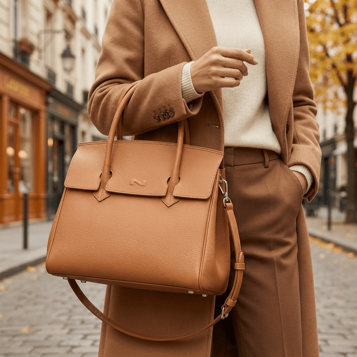 Nathan-Baume Clara - Accessoires - Chaussuresraoul - orthopédique - semelles - chaussures - Nathan-Baume