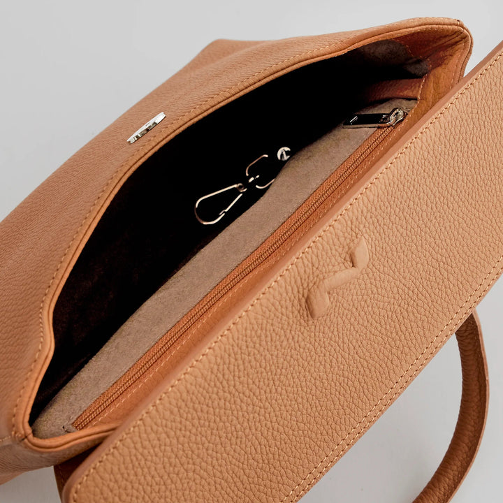 Nathan-Baume Clarita - Accessoires - Chaussuresraoul - orthopédique - semelles - chaussures - Nathan-Baume