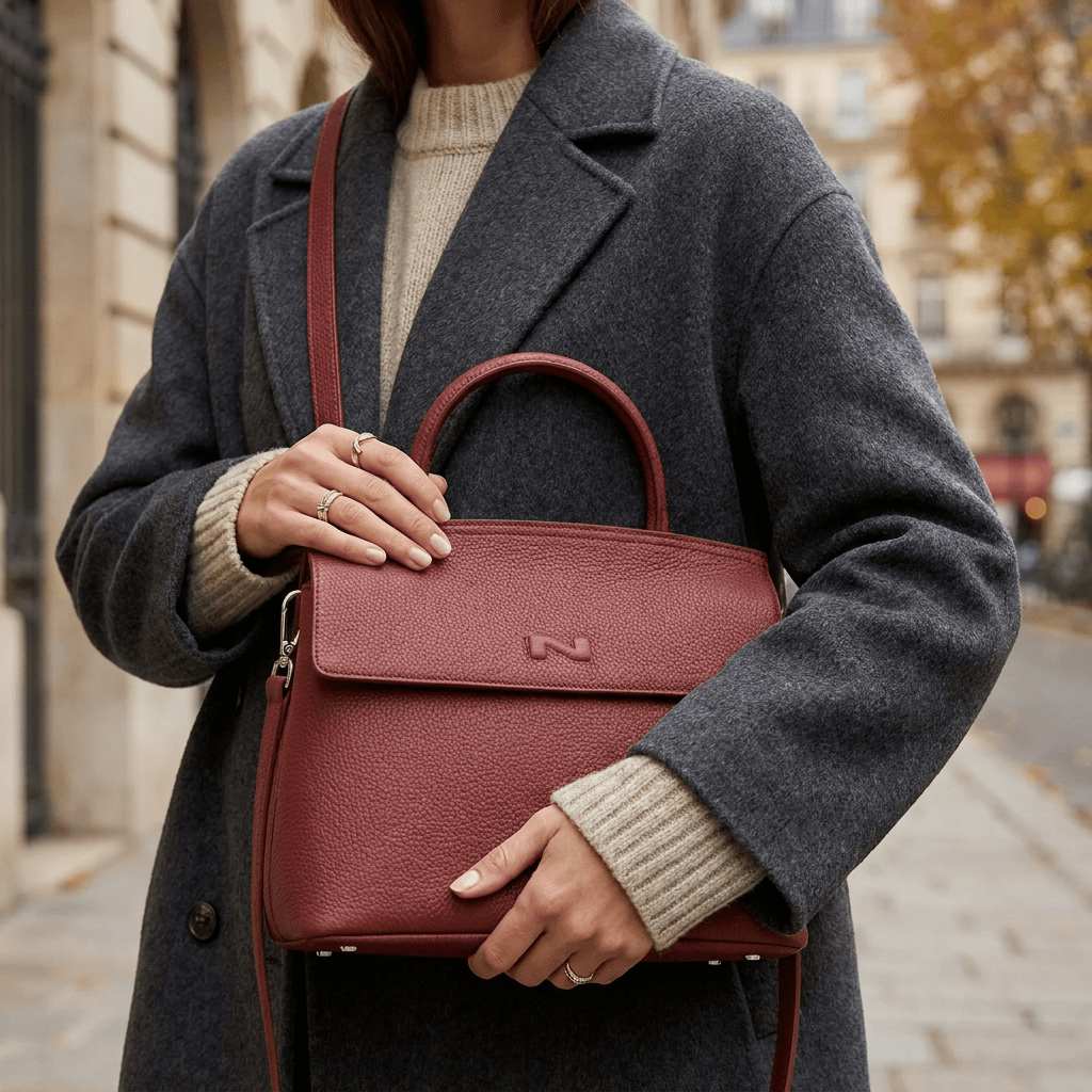 Nathan-Baume Clarita - Accessoires - Chaussuresraoul - orthopédique - semelles - chaussures - Nathan-Baume