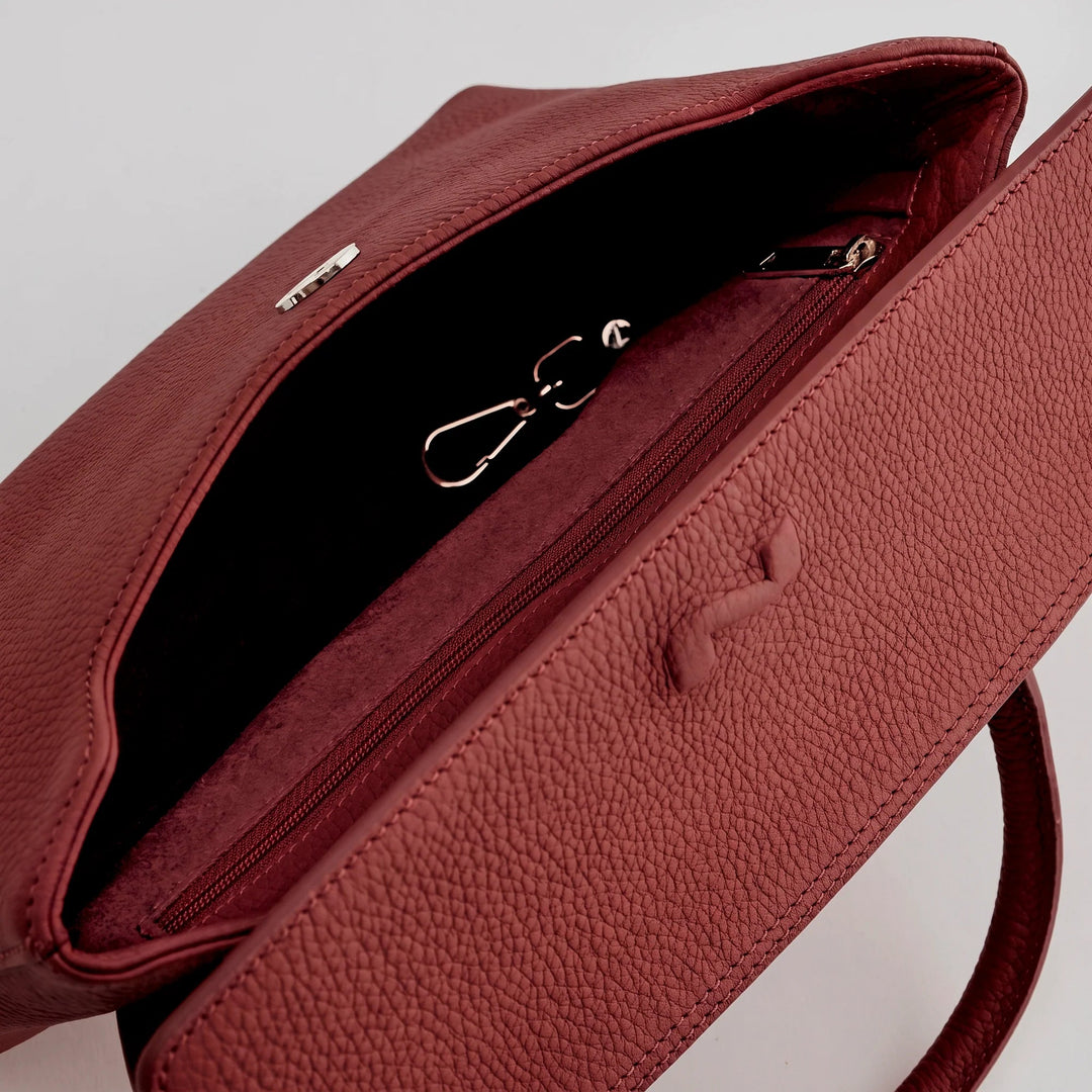Nathan-Baume Clarita - Accessoires - Chaussuresraoul - orthopédique - semelles - chaussures - Nathan-Baume